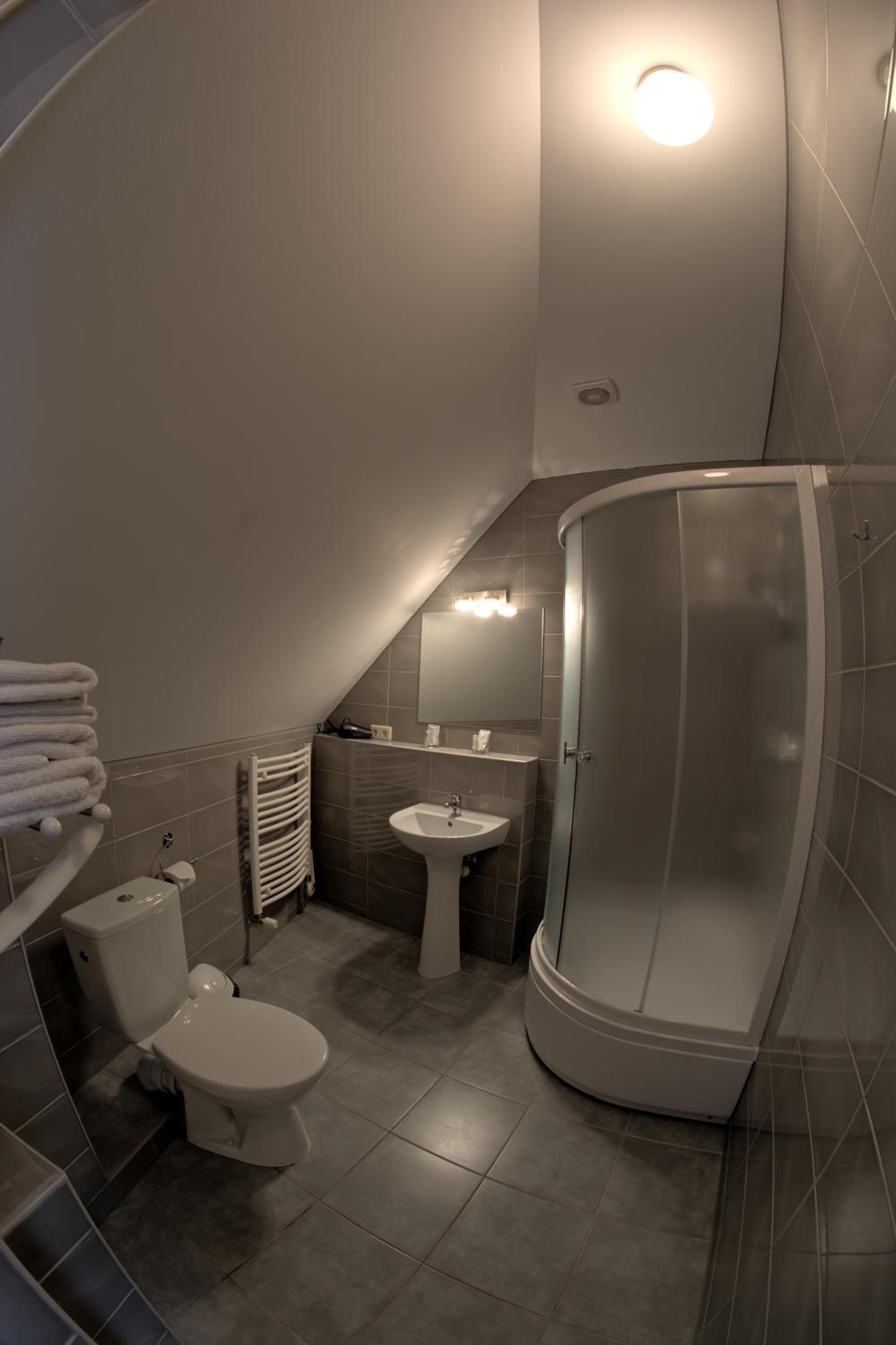 Quadruple Room photo 3