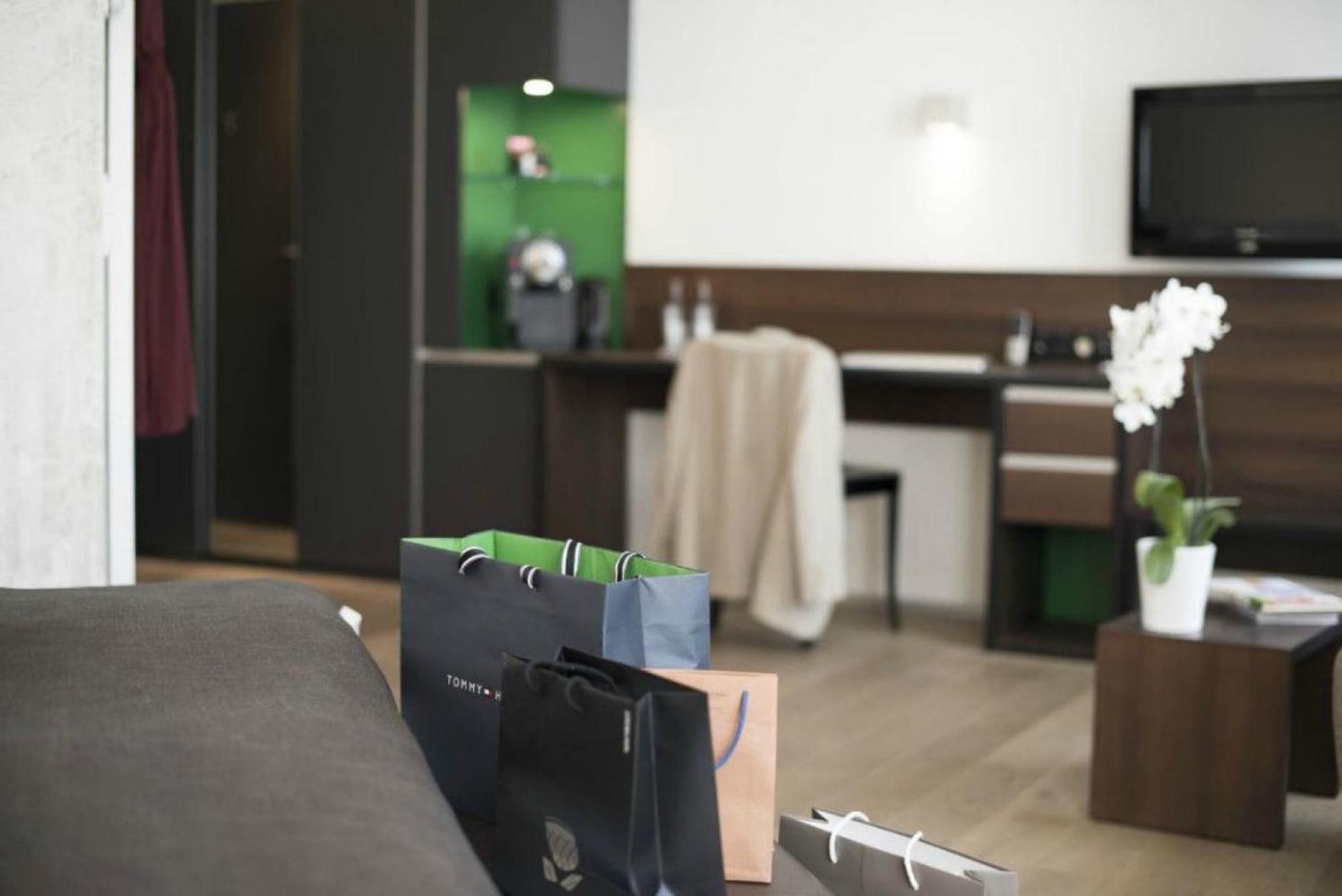 Single Room Style