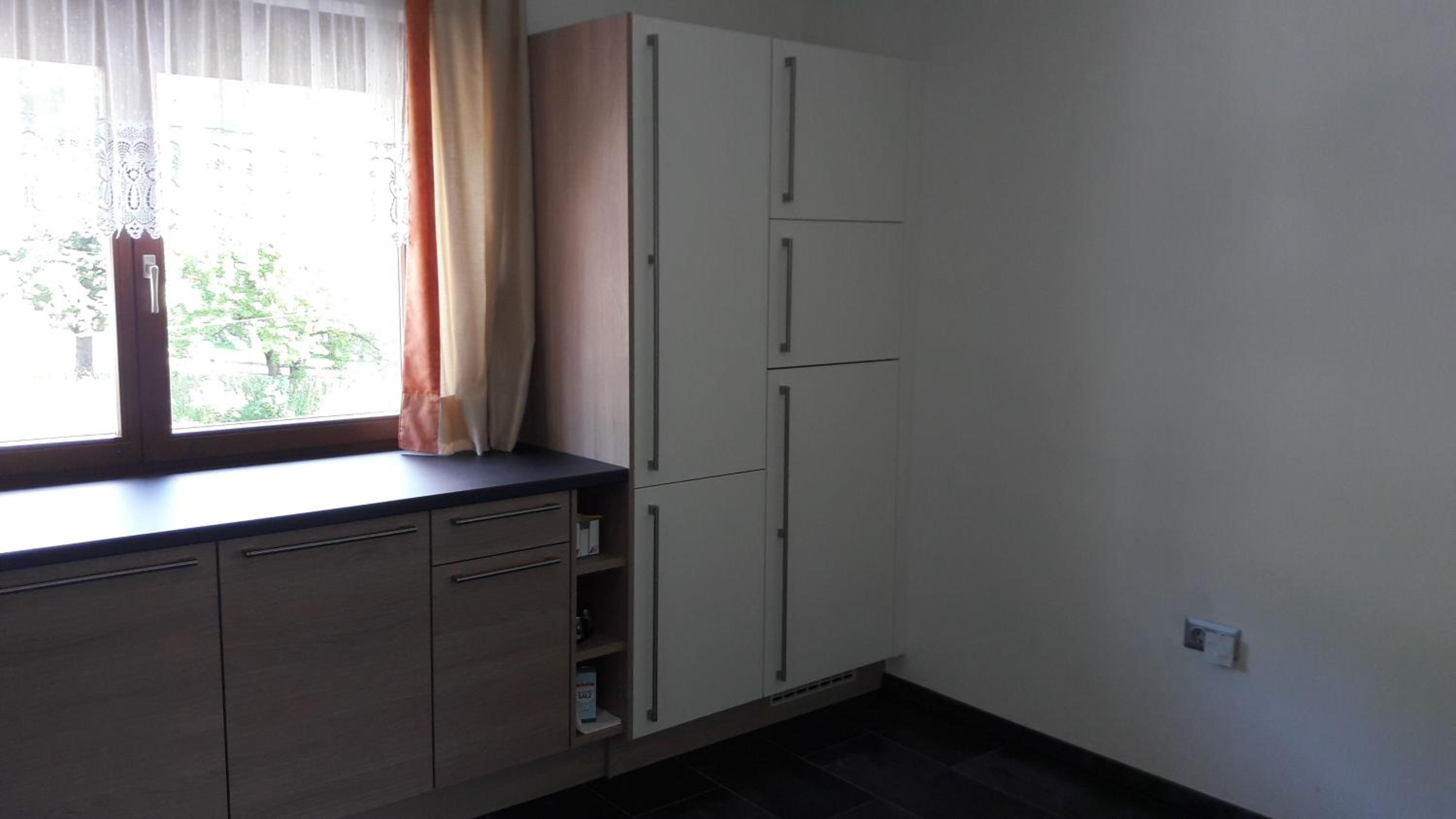 Three-Bedroom Apartment - Photo 13