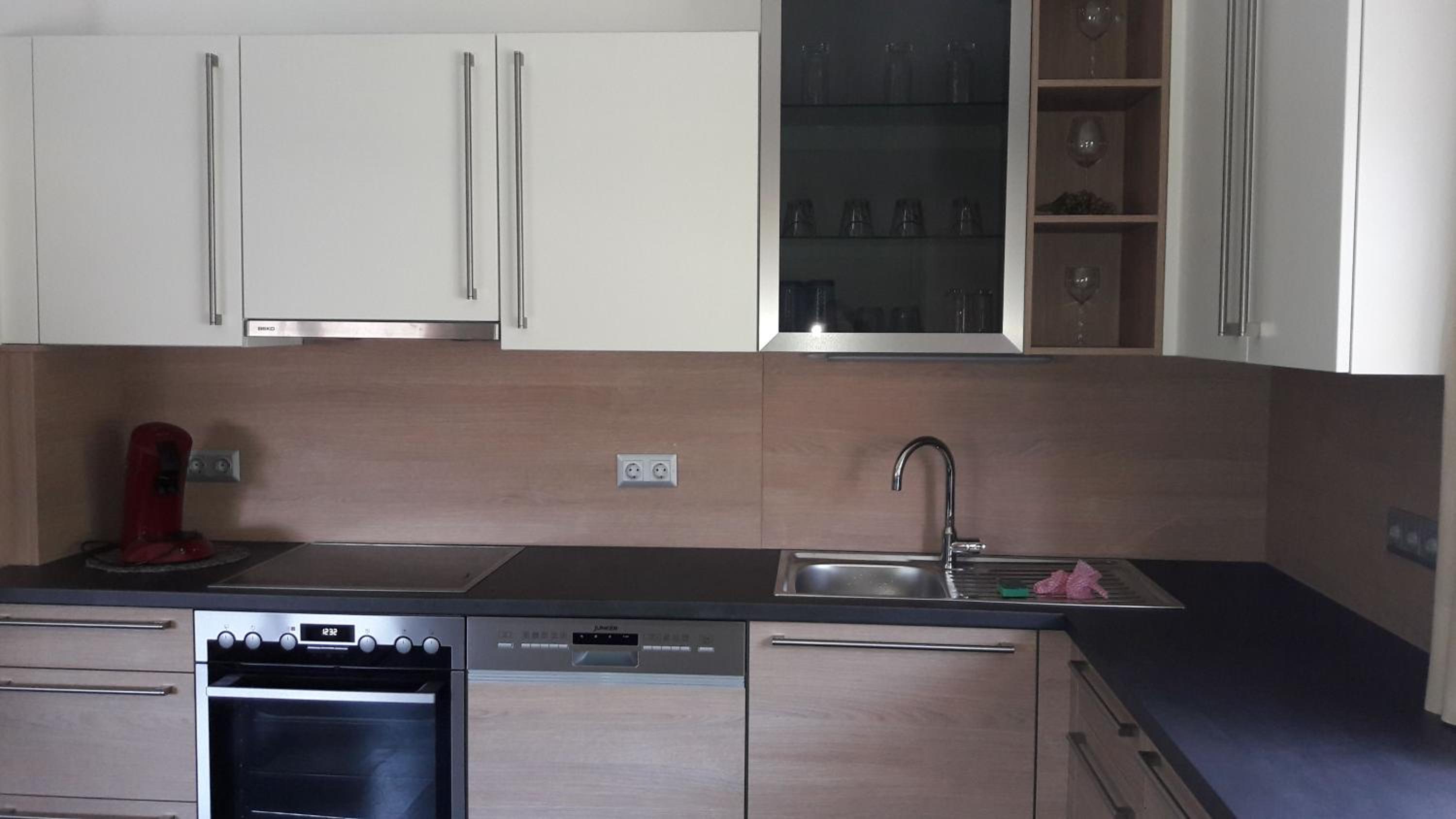 Three-Bedroom Apartment - Photo 14
