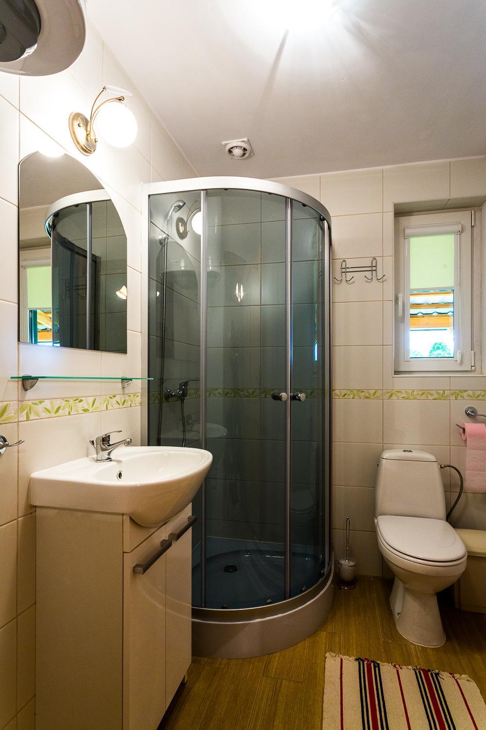 Deluxe Double Room with Shower photo 3