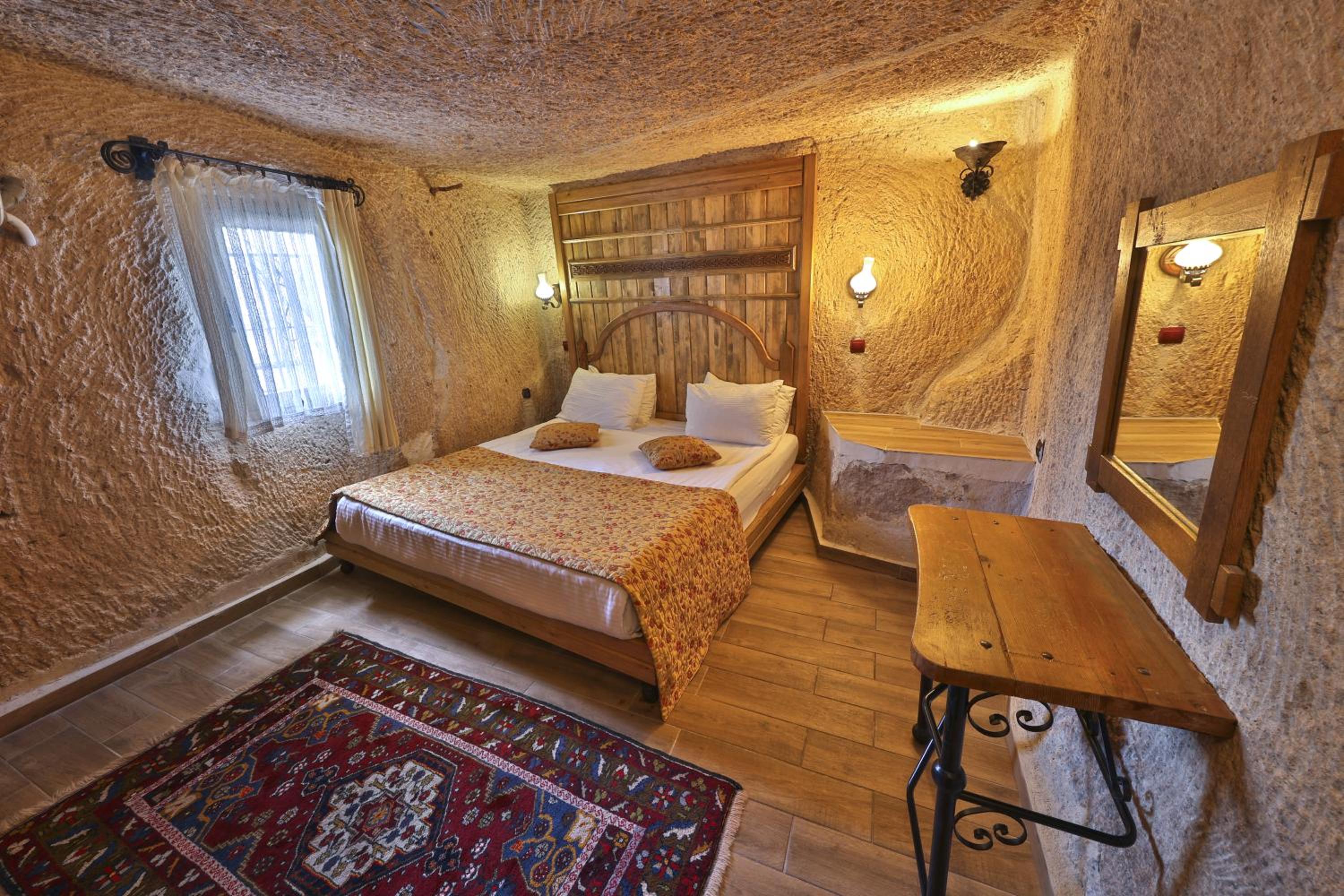 Superior King Room photo 3