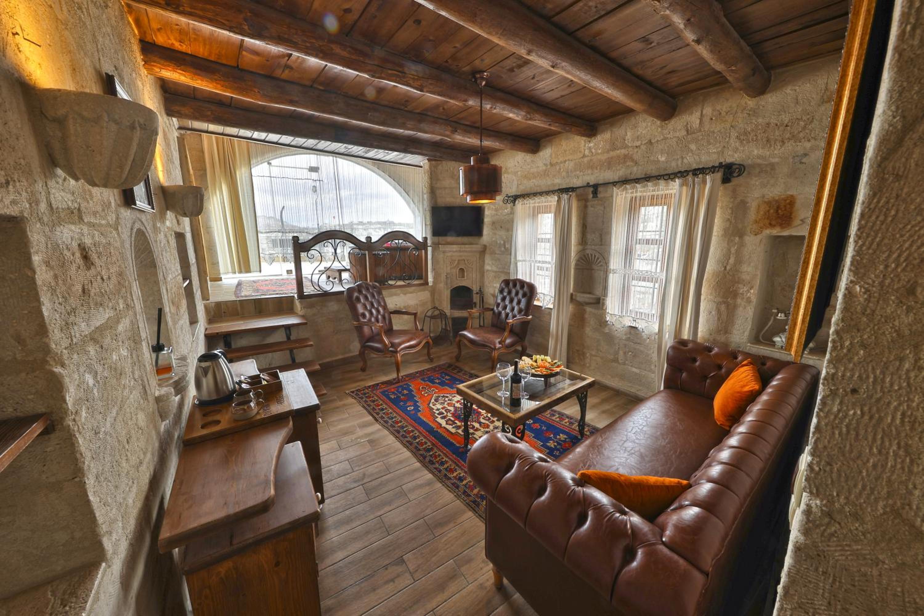Superior King Room