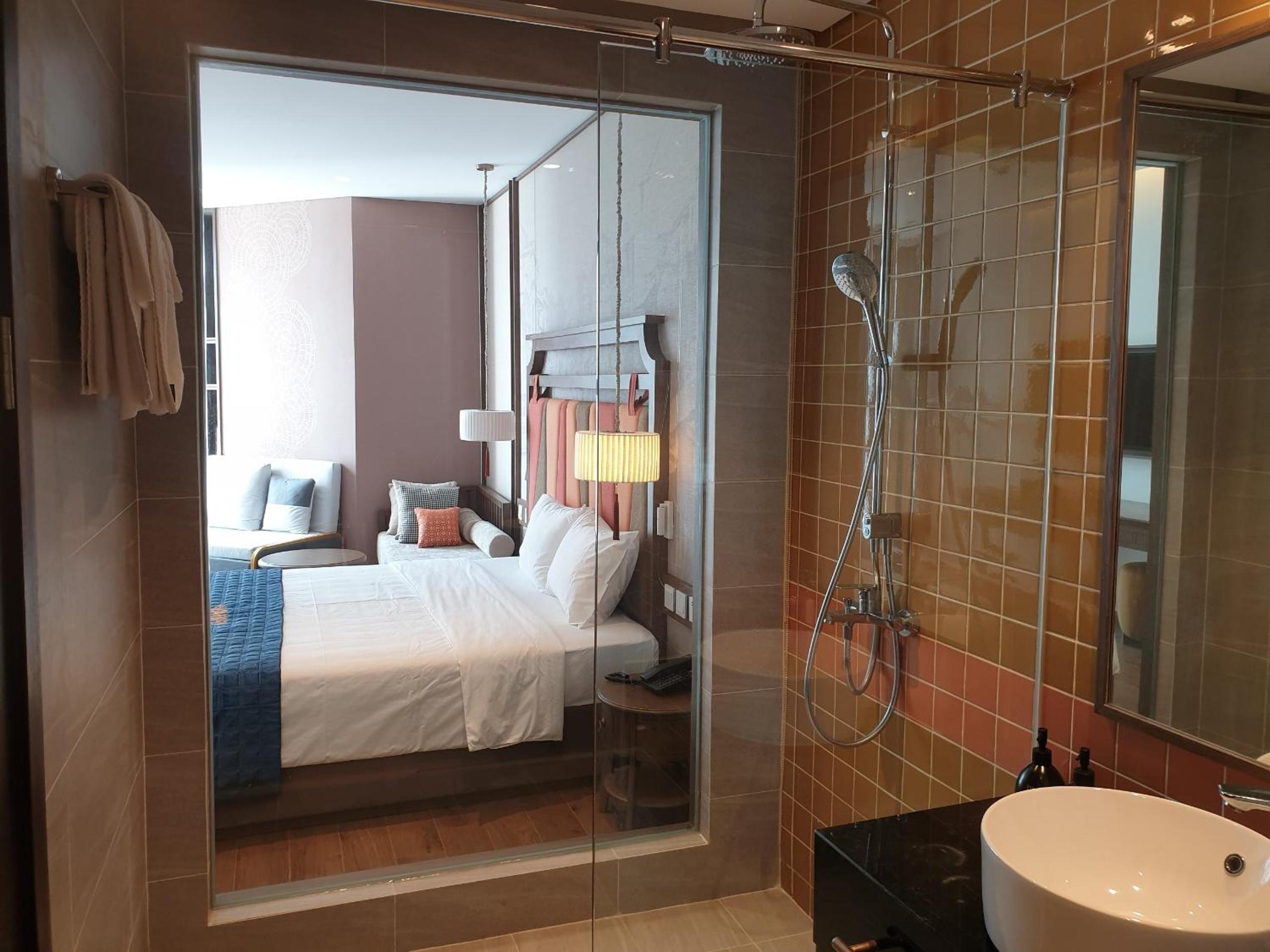 Deluxe Triple Room photo 3