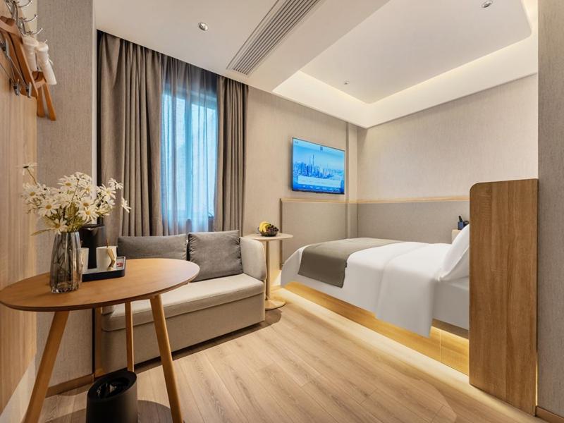 Lanyi Double Room