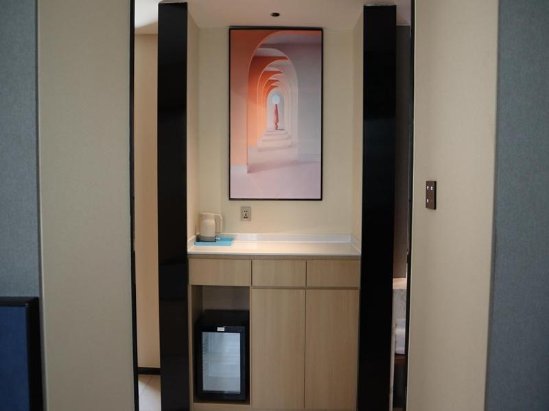 Intelligent Family Room