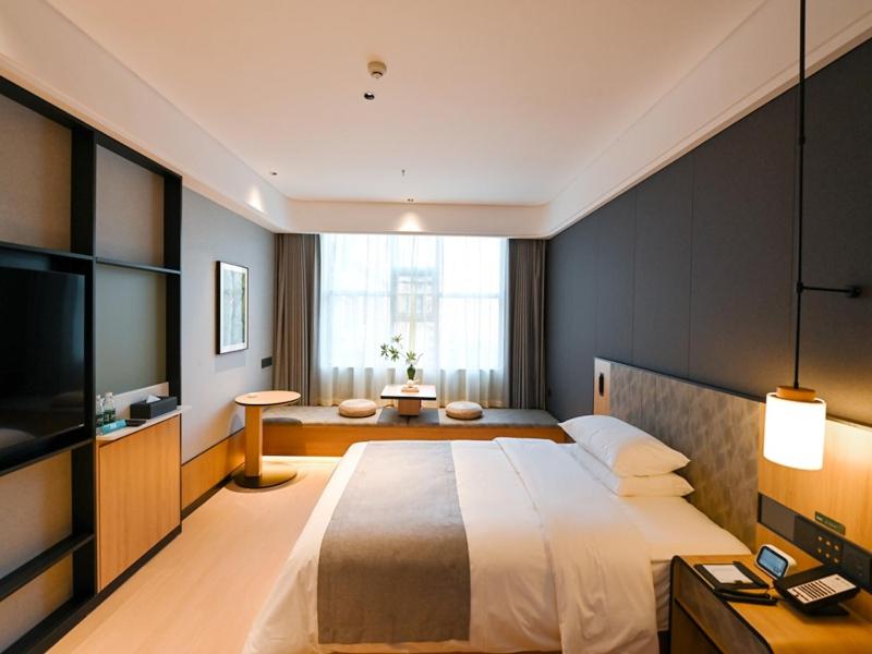 Premium Twin Room