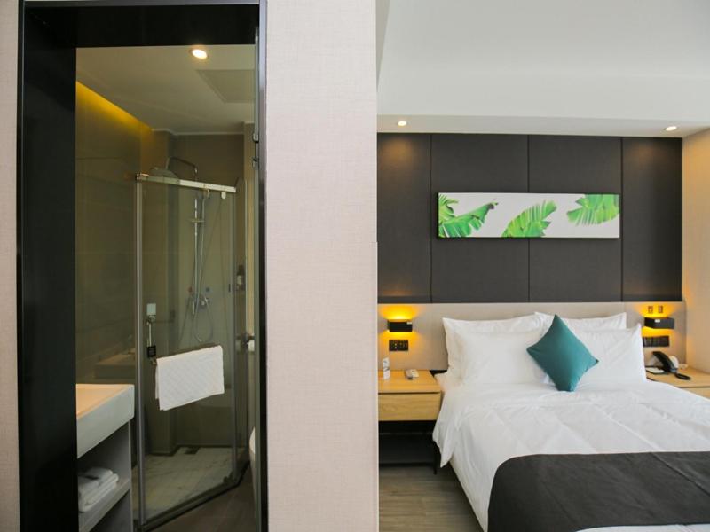 Premier Double Room