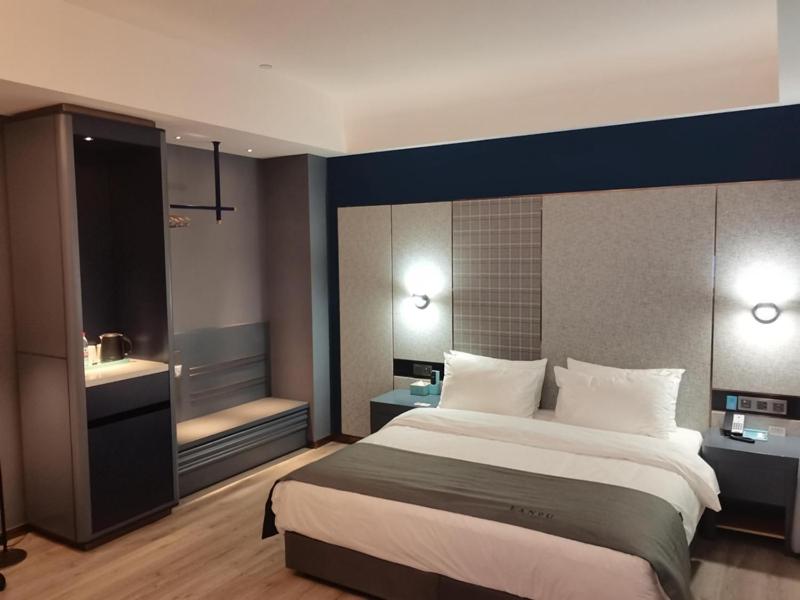 Selected Double Room photo 1