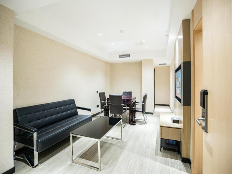 Superior Suite With Mahjong photo 1