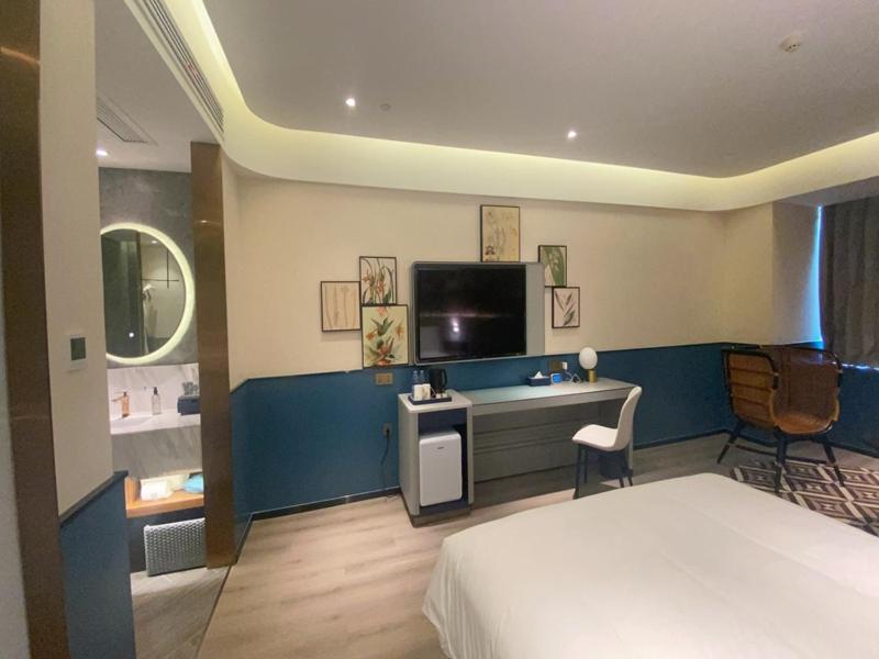 Lanou Double Room With Theme photo 1