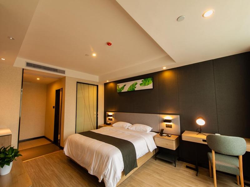 Premier Double Room photo 1
