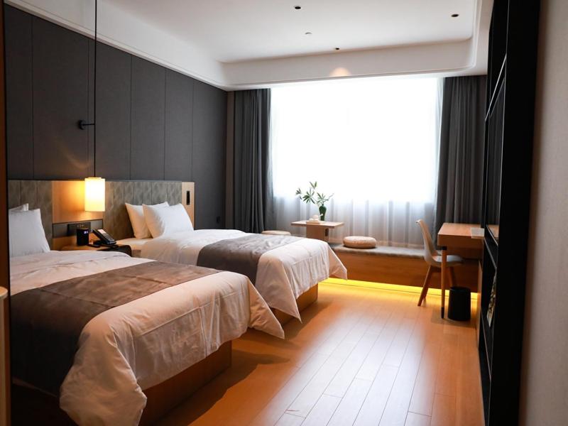 Superior Twin Room  photo 1