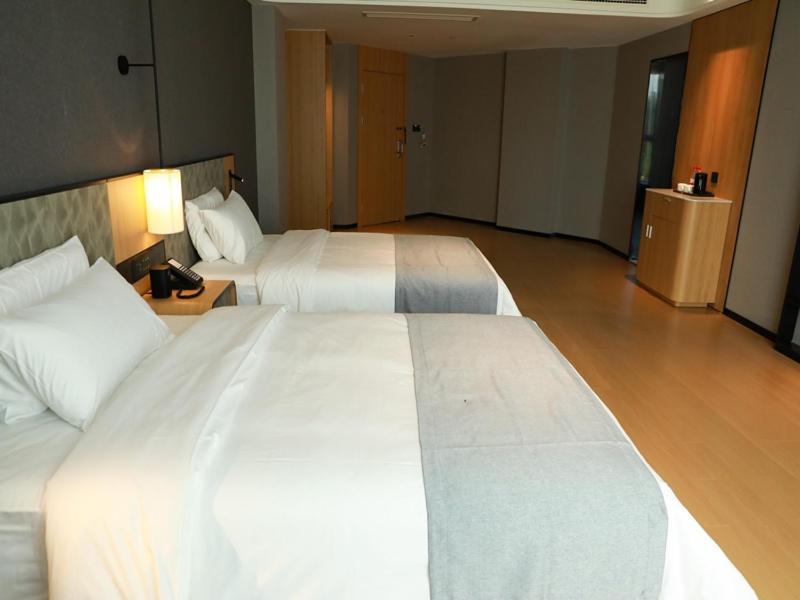 Premium Twin Room photo 1