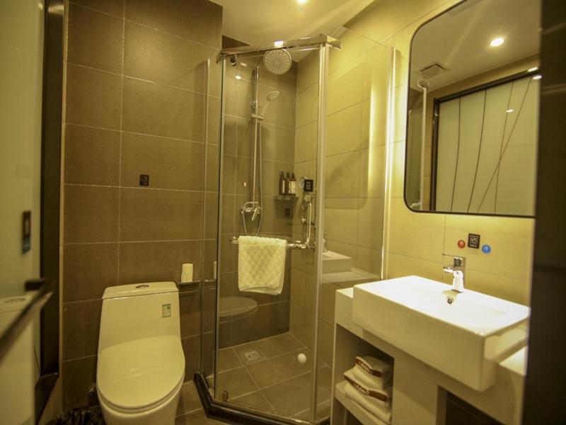 Business Twin Room