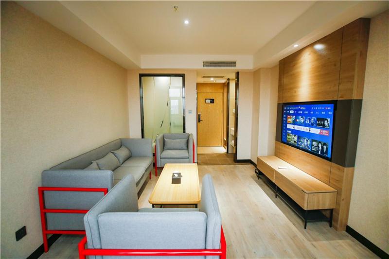 Executive Suite photo 1