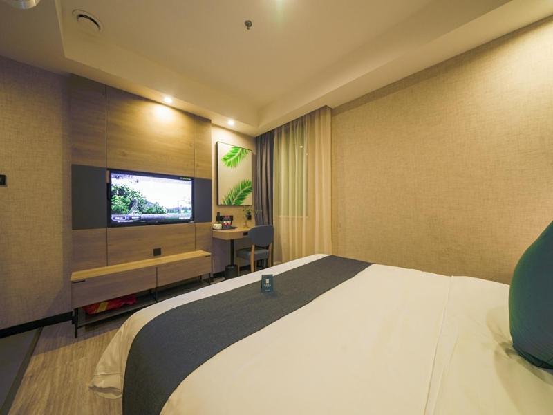 Youxin Double Room
