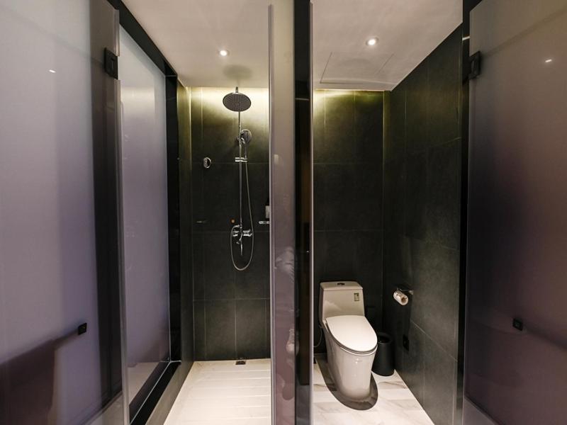 Premier Double Room