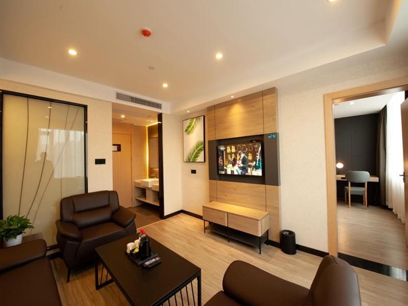 Executive Suite photo 1
