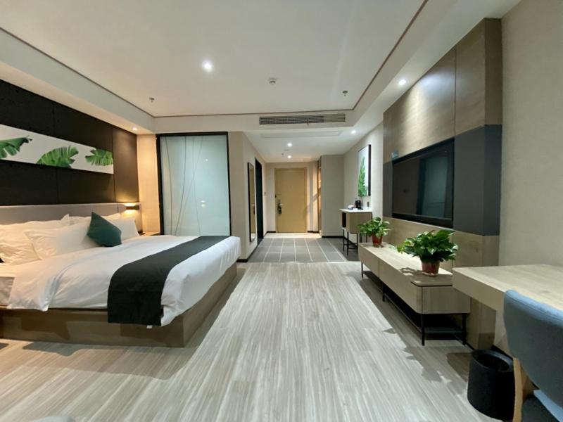 Premium Style Double Room