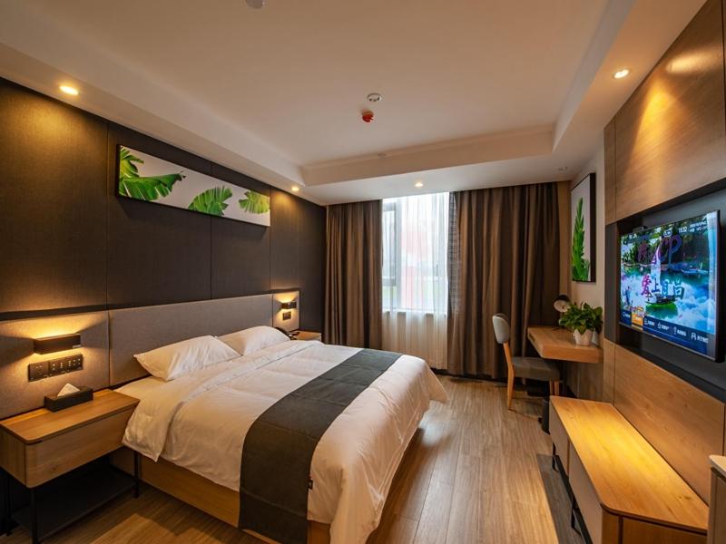 Premier Double Room photo 2