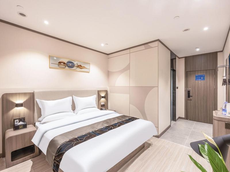 Lanyi Double Room