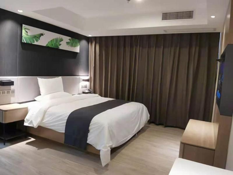 Double Room With Entertainment  photo 1