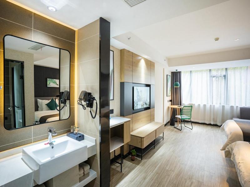 Premium Twin Room photo 1