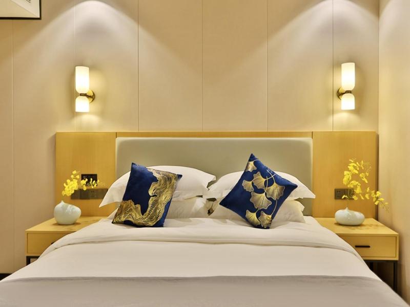 Double Room with Mah-jongg photo 2