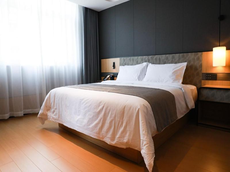 Quiet Executive Suite  photo 1