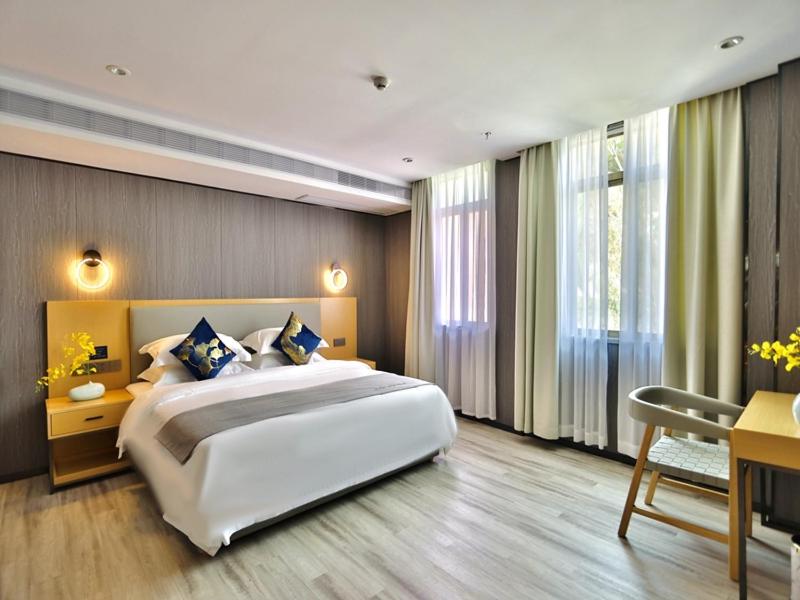 Quiet Executive Suite  photo 1
