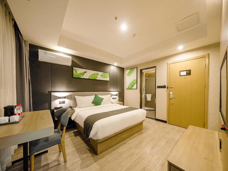 Youyue Suite With Entertainment