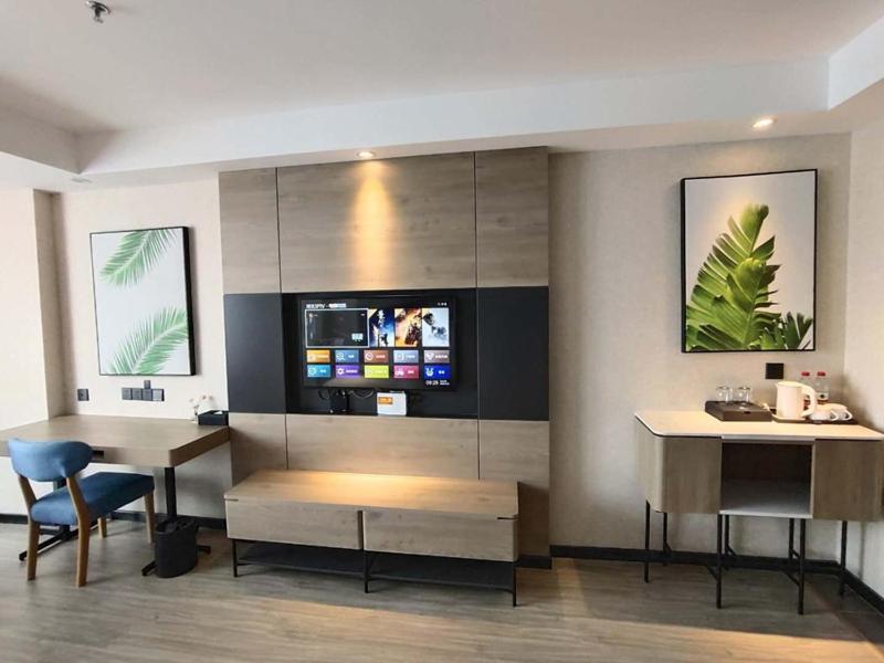Youyue Family Room photo 1