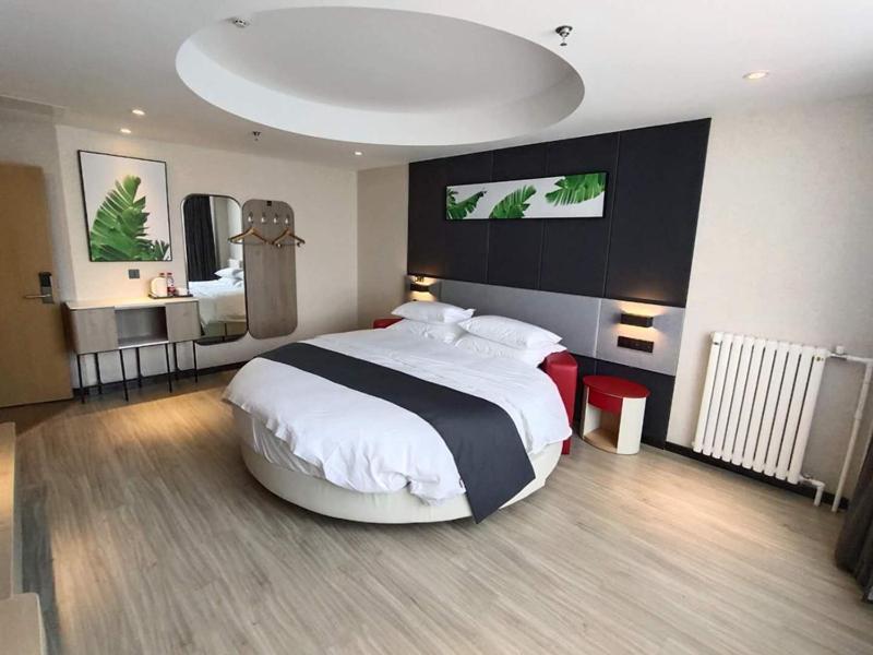 Romantic Double Room  photo 2