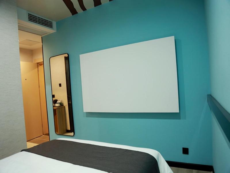 Youyue Double Room with Movie photo 1