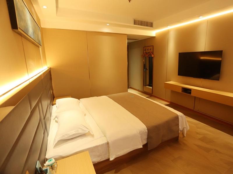 Lanyi Double Room photo 1