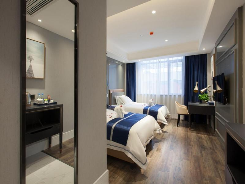 Twin Room With View photo 1