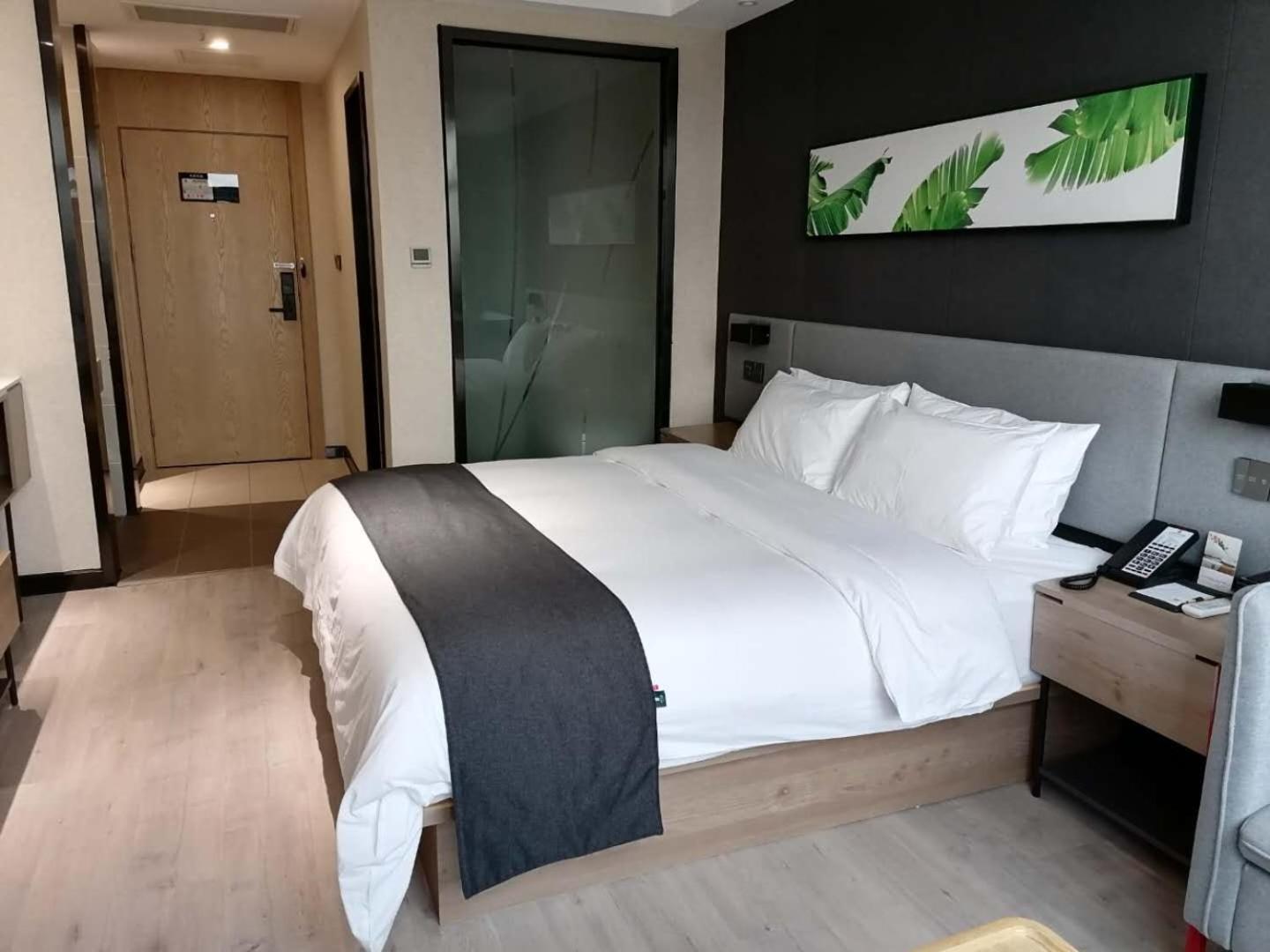 Premier Double Room photo 1