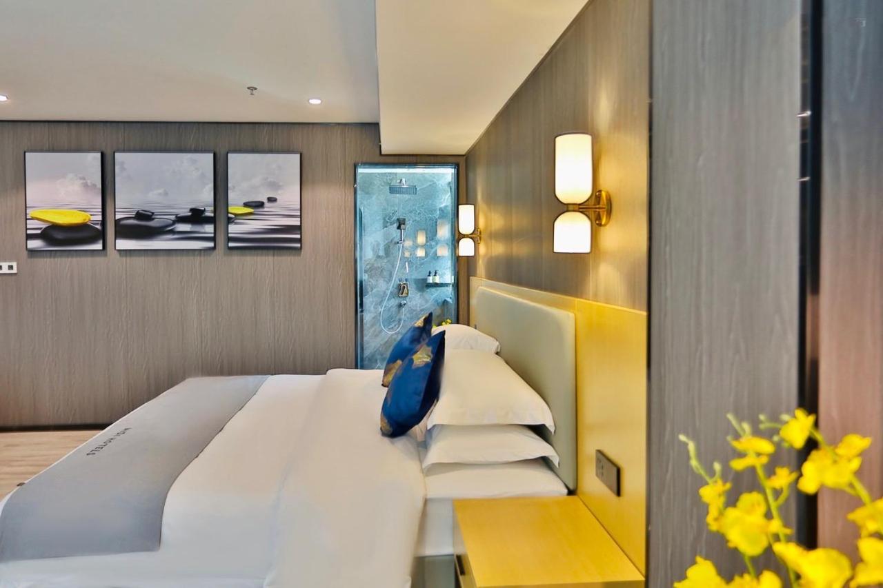 Deluxe Double Room  photo 2
