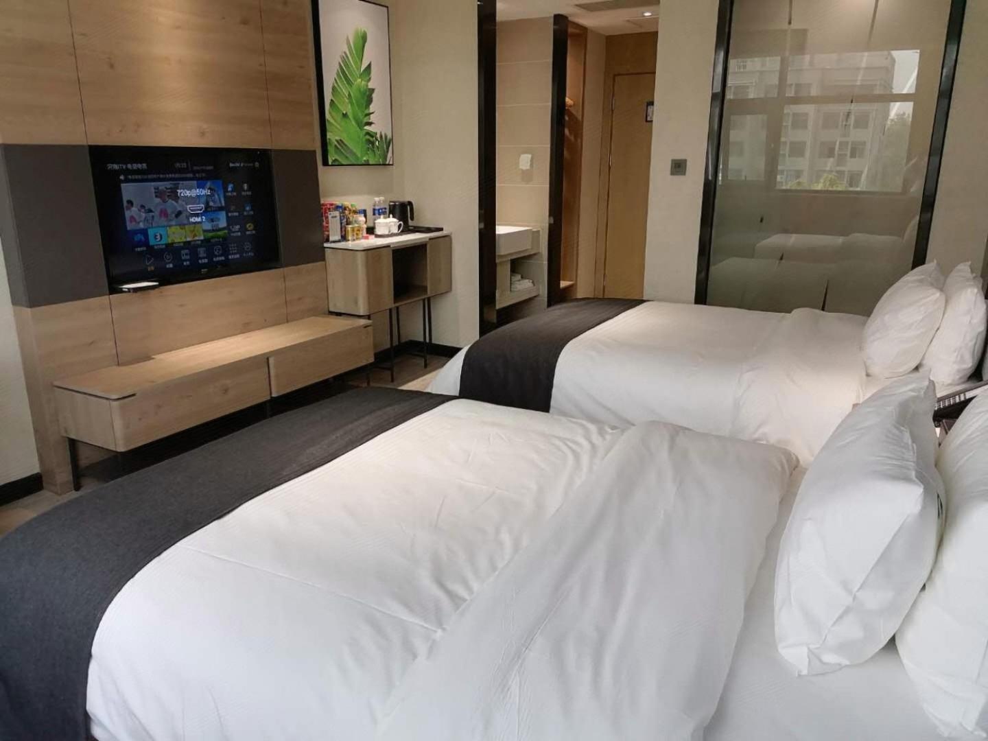 Superior Twin Room  photo 2