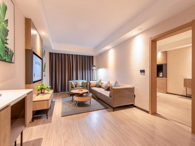 Premier Suite photo 1