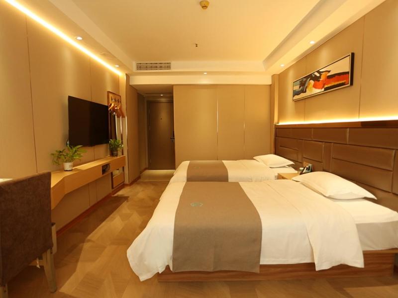 Lanyi Twin Room photo 3