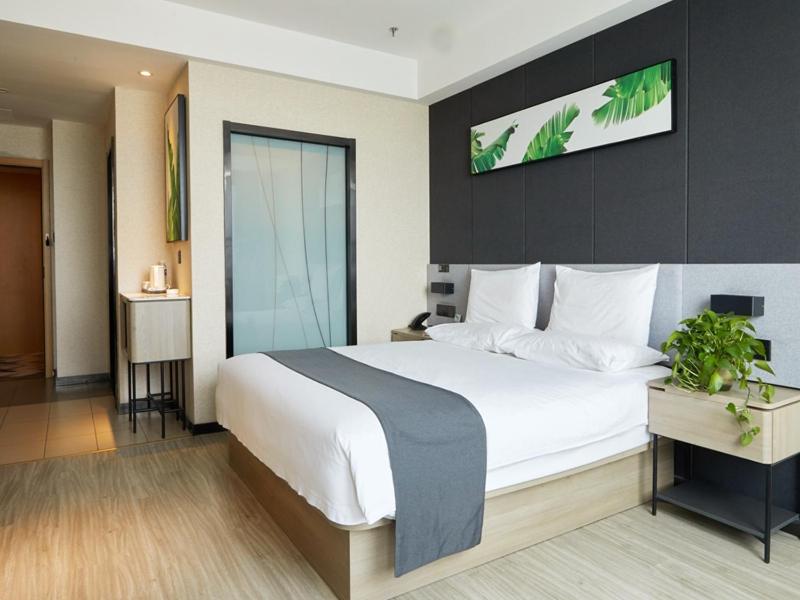 Premier Double Room photo 2