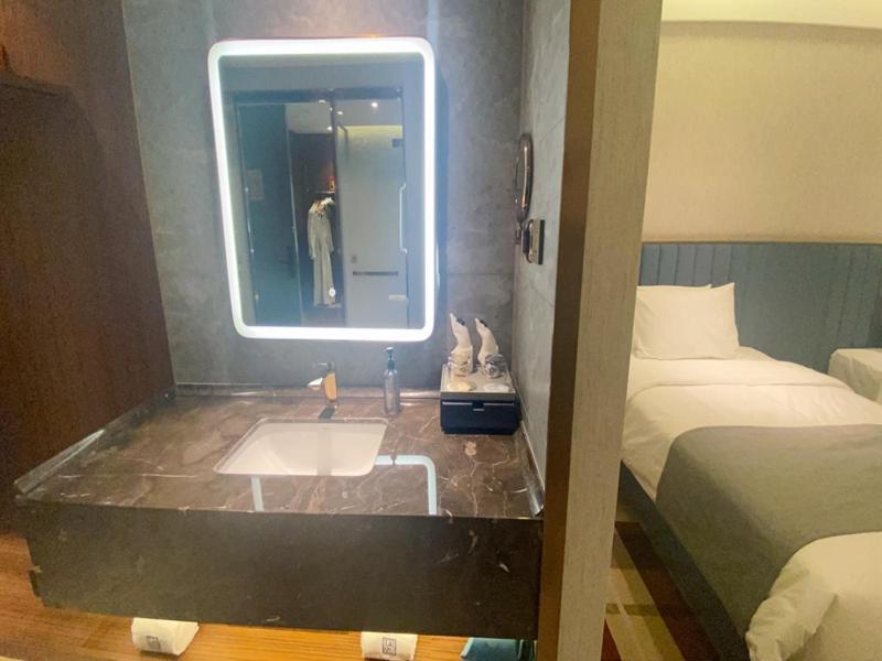 Lanyi Deluxe Twin Room photo 1