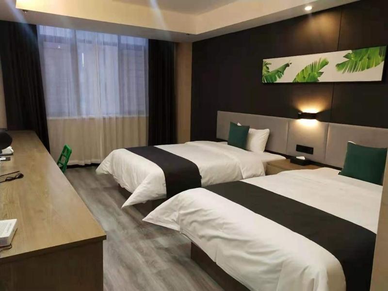 Special Offer - Twin Room