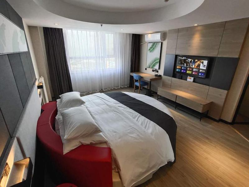 Romantic Double Room  photo 3