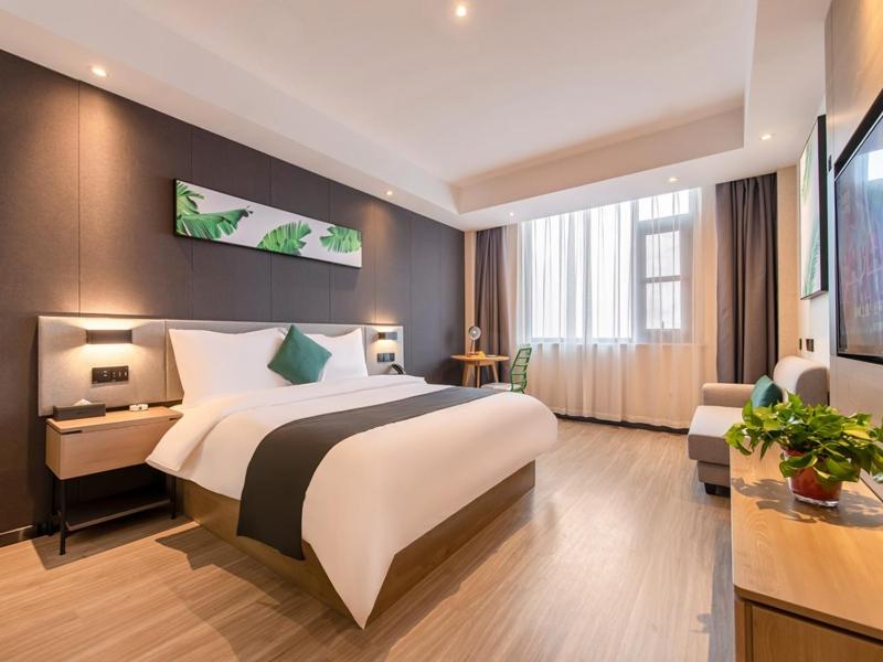 Superior Business Double Room photo 1