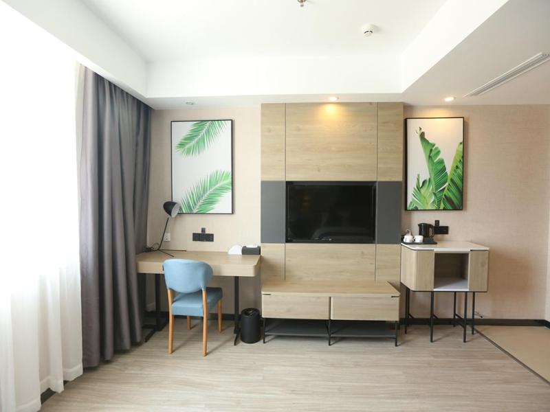 Premium Twin Room photo 1