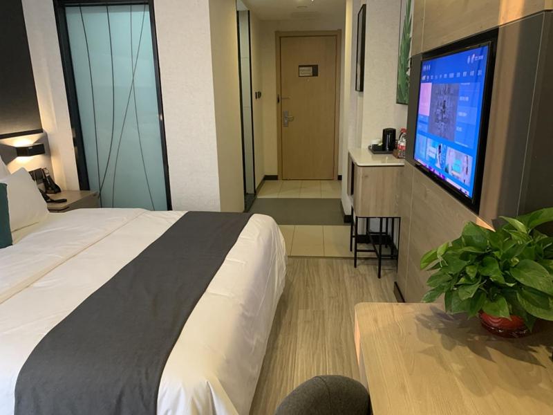 Superior Double Room photo 1