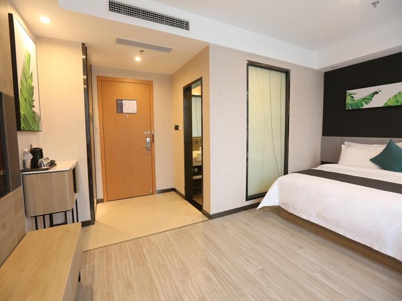 Premier Double Room photo 2